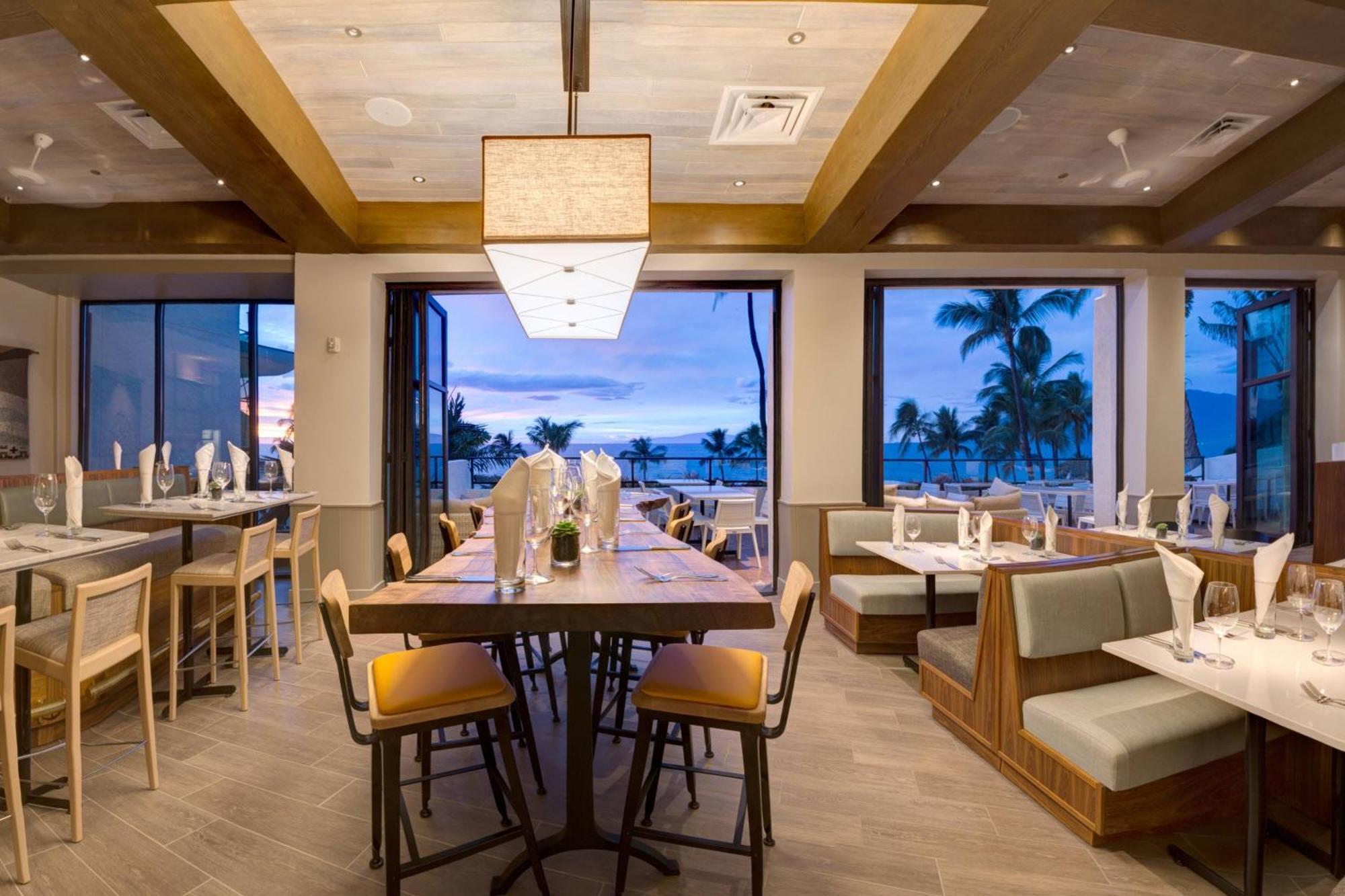 Wailea Beach Resort - Marriott, Maui Wailea (Maui) Exterior foto