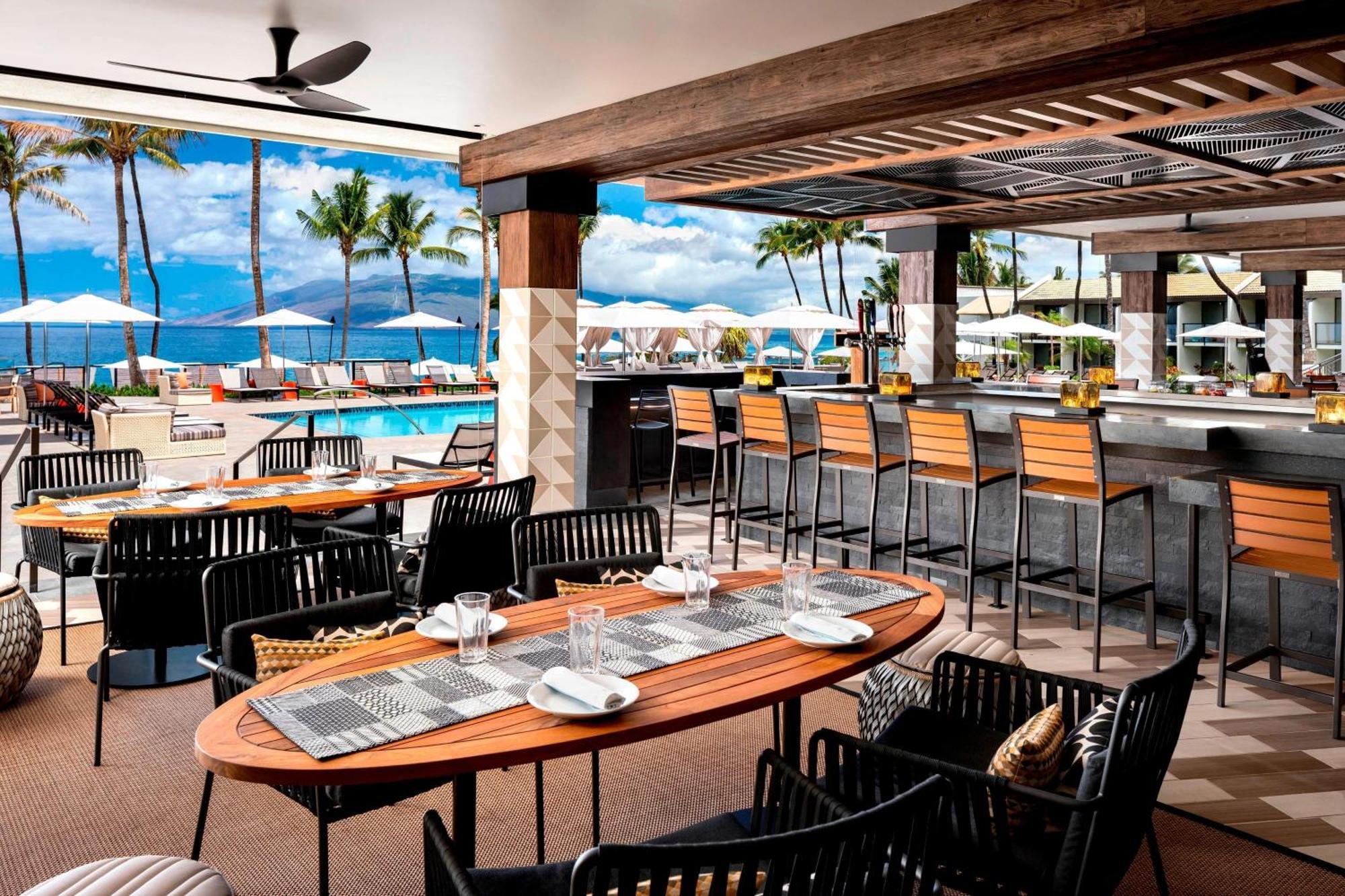Wailea Beach Resort - Marriott, Maui Wailea (Maui) Exterior foto
