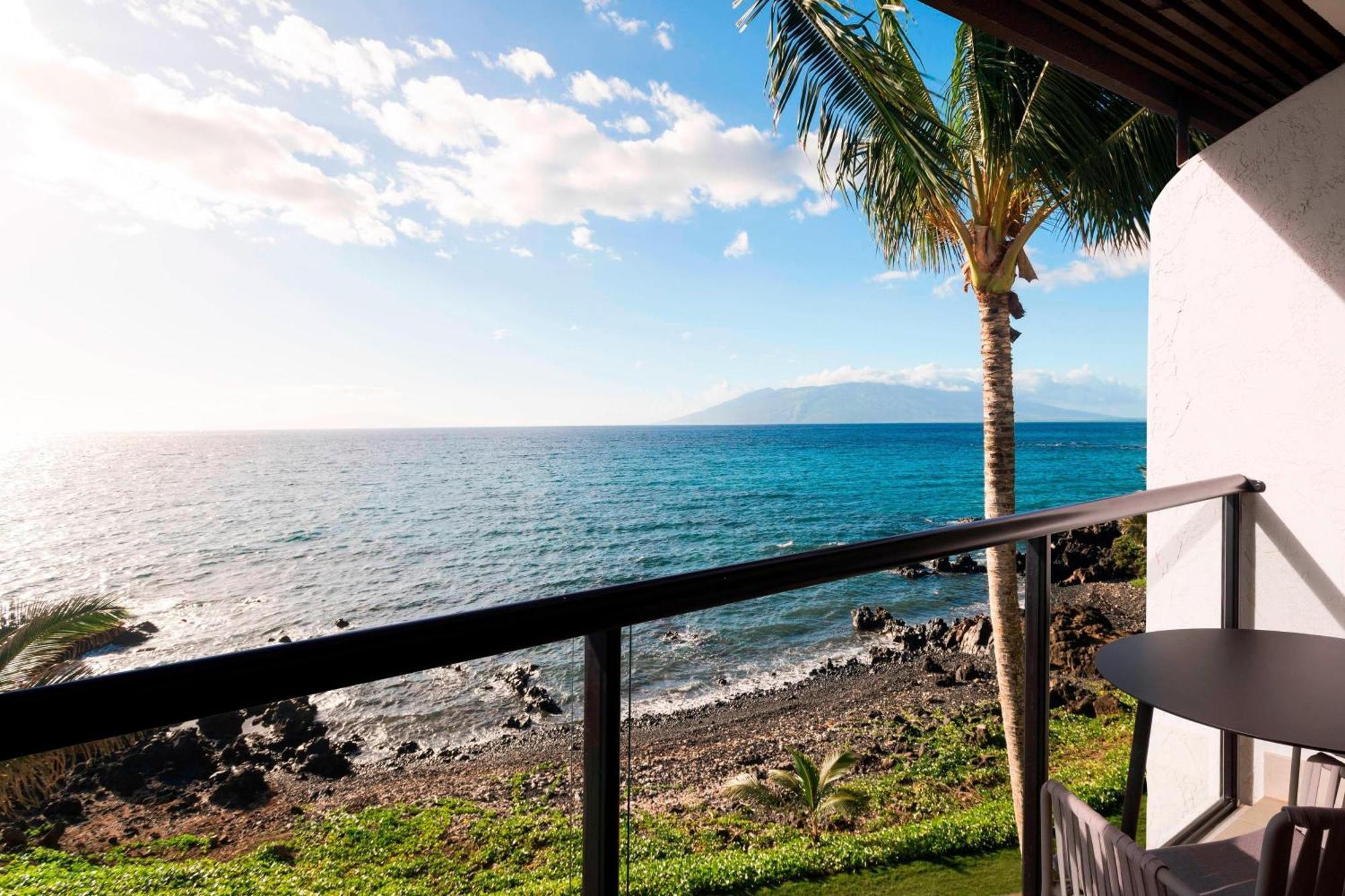 Wailea Beach Resort - Marriott, Maui Wailea (Maui) Exterior foto