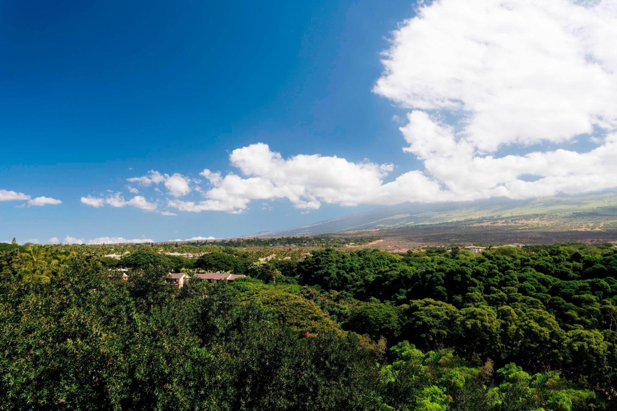 Wailea Beach Resort - Marriott, Maui Wailea (Maui) Exterior foto