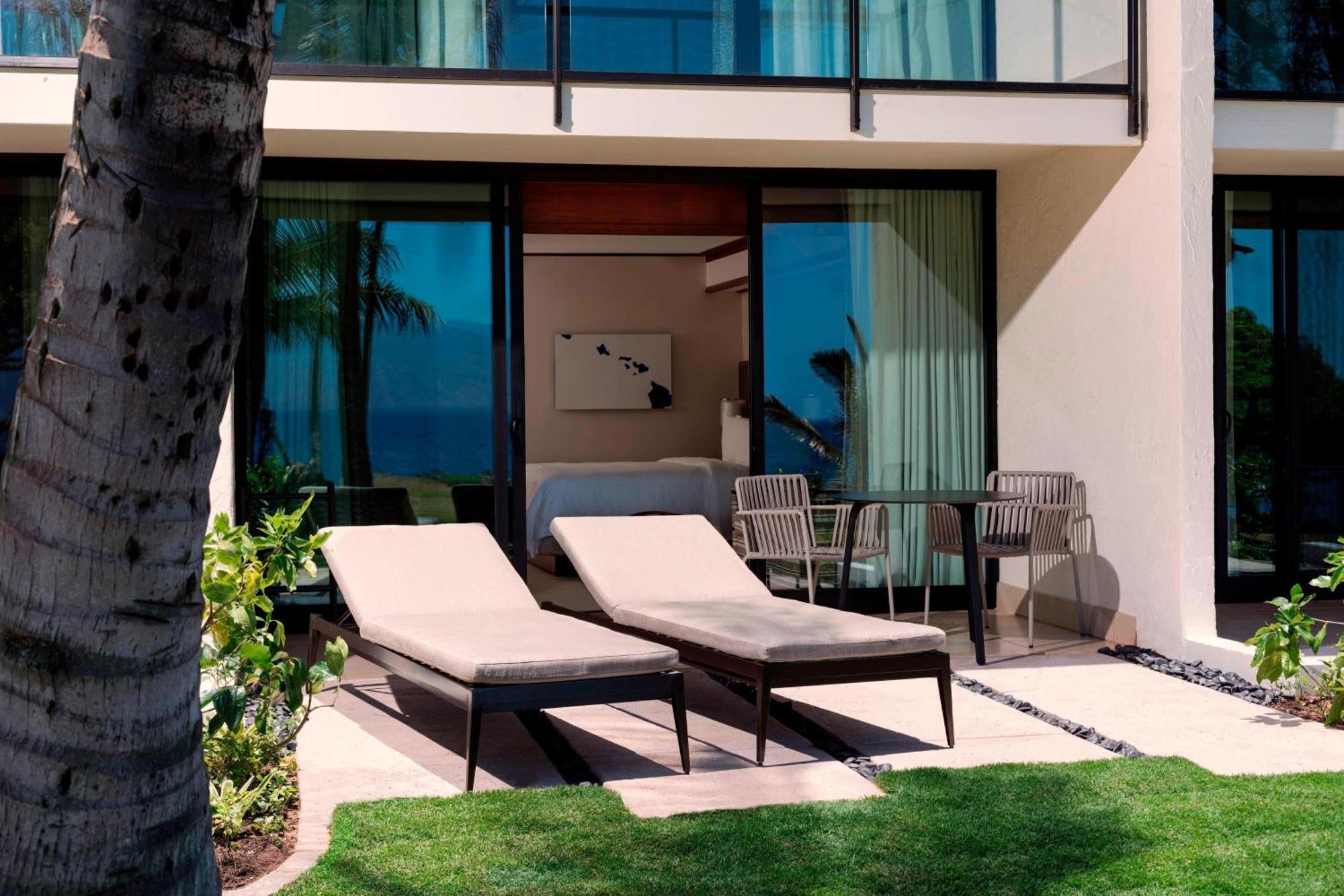 Wailea Beach Resort - Marriott, Maui Wailea (Maui) Exterior foto
