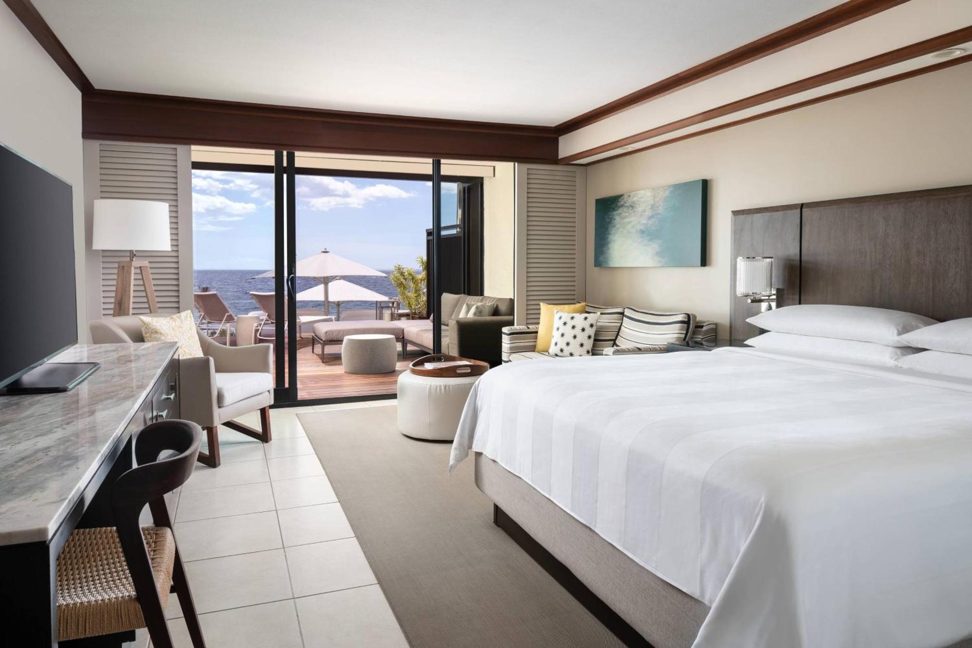 Wailea Beach Resort - Marriott, Maui Wailea (Maui) Exterior foto