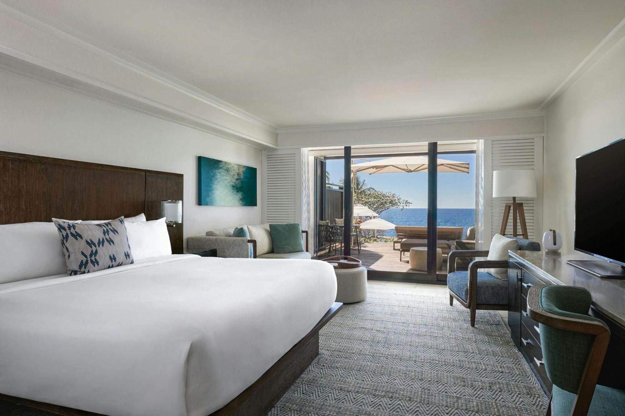 Wailea Beach Resort - Marriott, Maui Wailea (Maui) Exterior foto