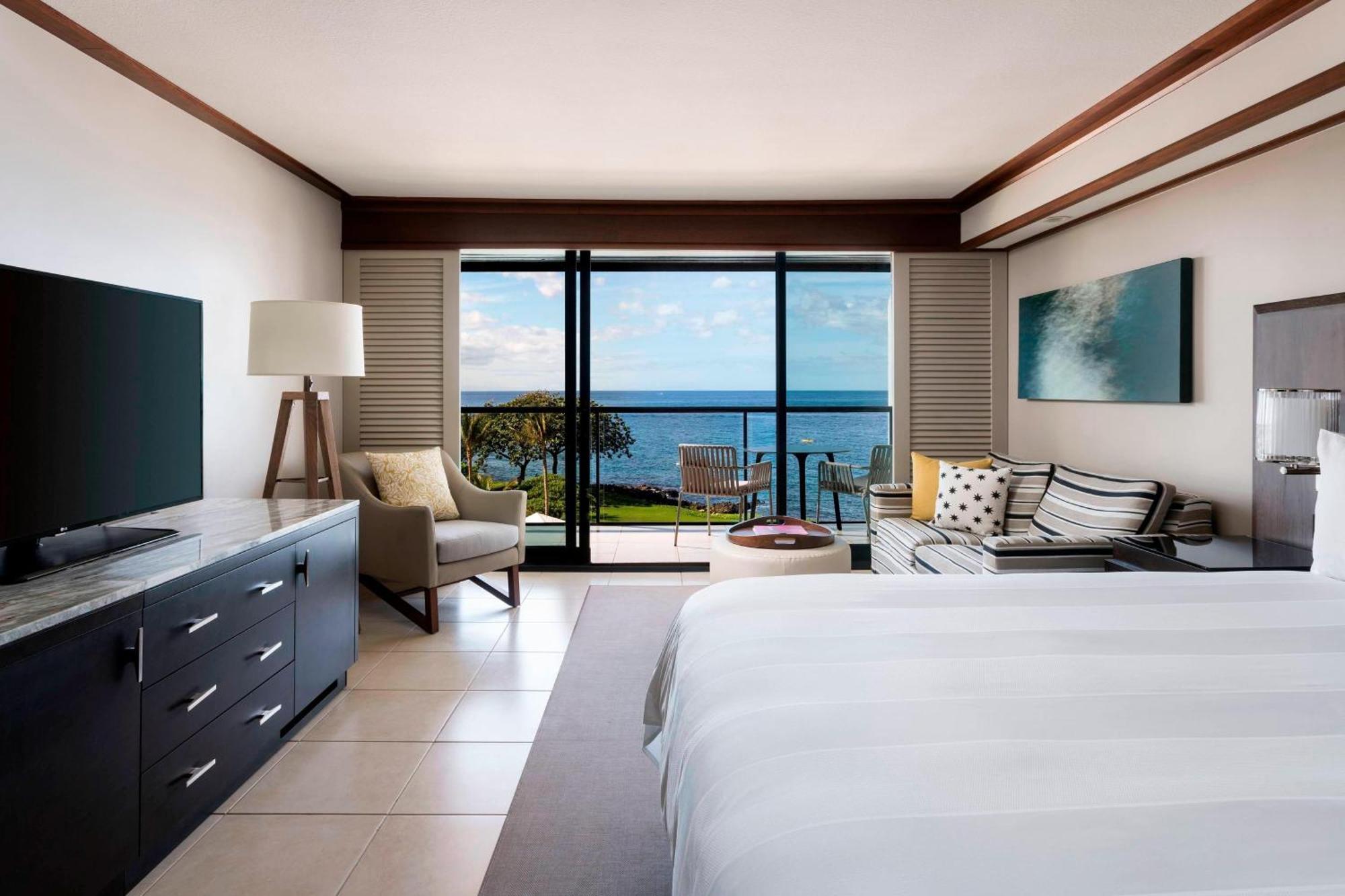 Wailea Beach Resort - Marriott, Maui Wailea (Maui) Exterior foto
