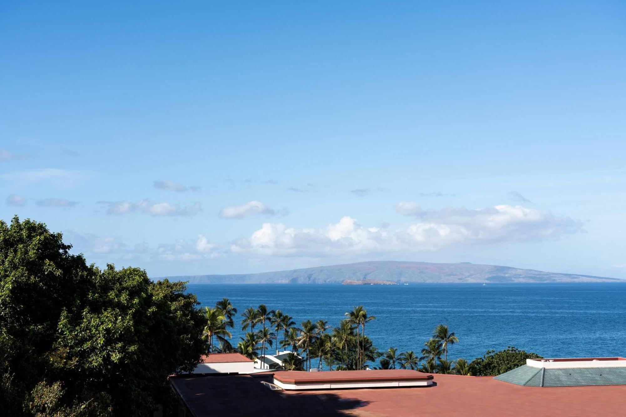Wailea Beach Resort - Marriott, Maui Wailea (Maui) Exterior foto