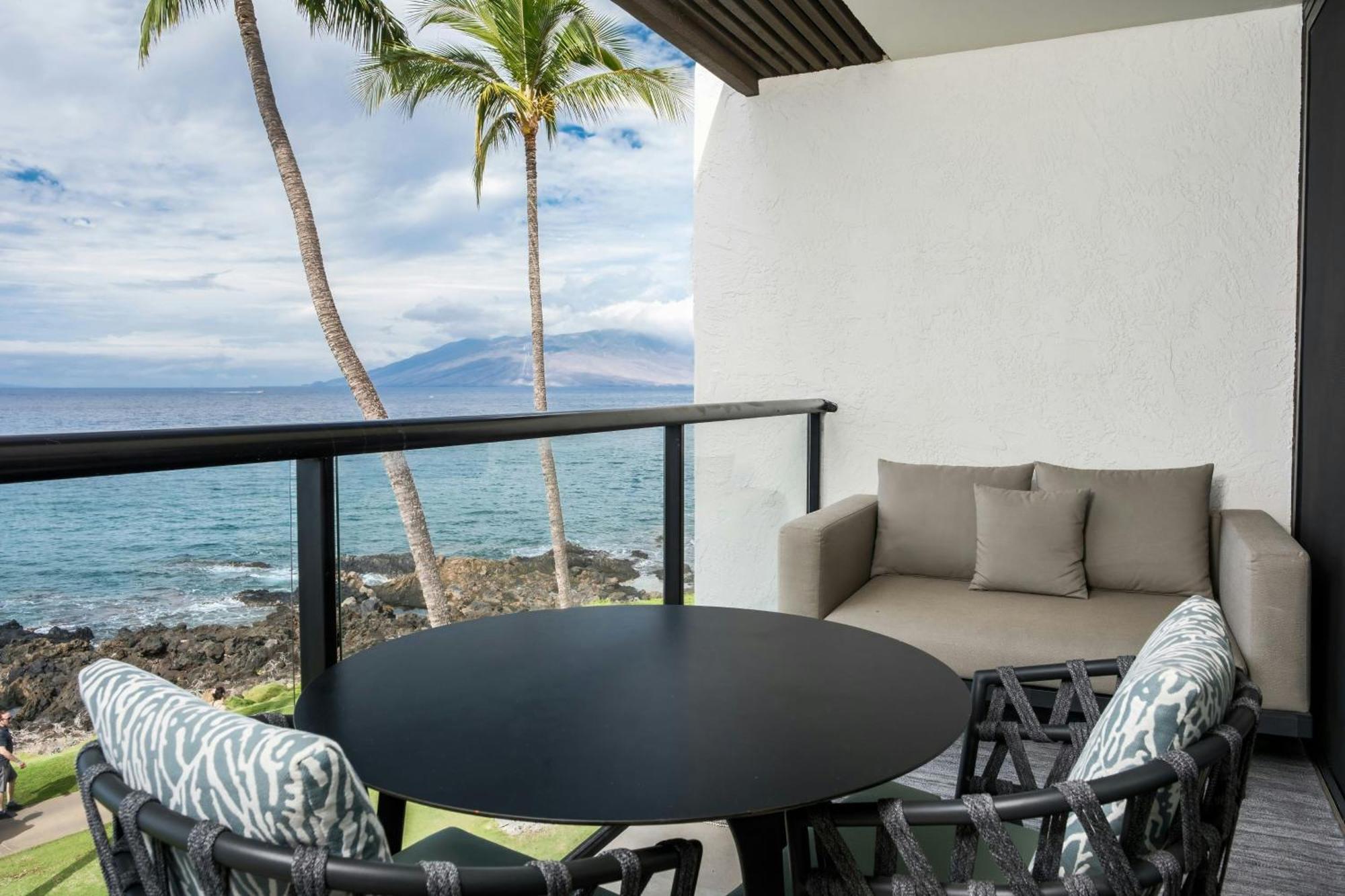 Wailea Beach Resort - Marriott, Maui Wailea (Maui) Exterior foto