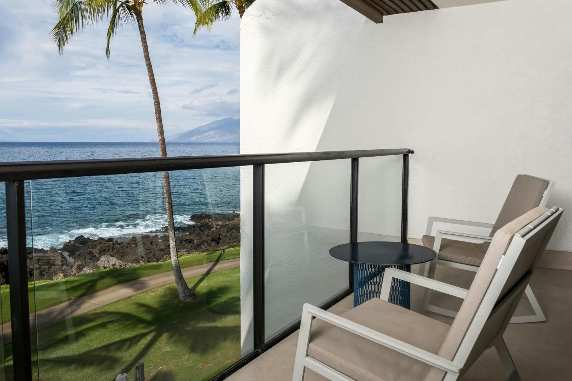 Wailea Beach Resort - Marriott, Maui Wailea (Maui) Exterior foto
