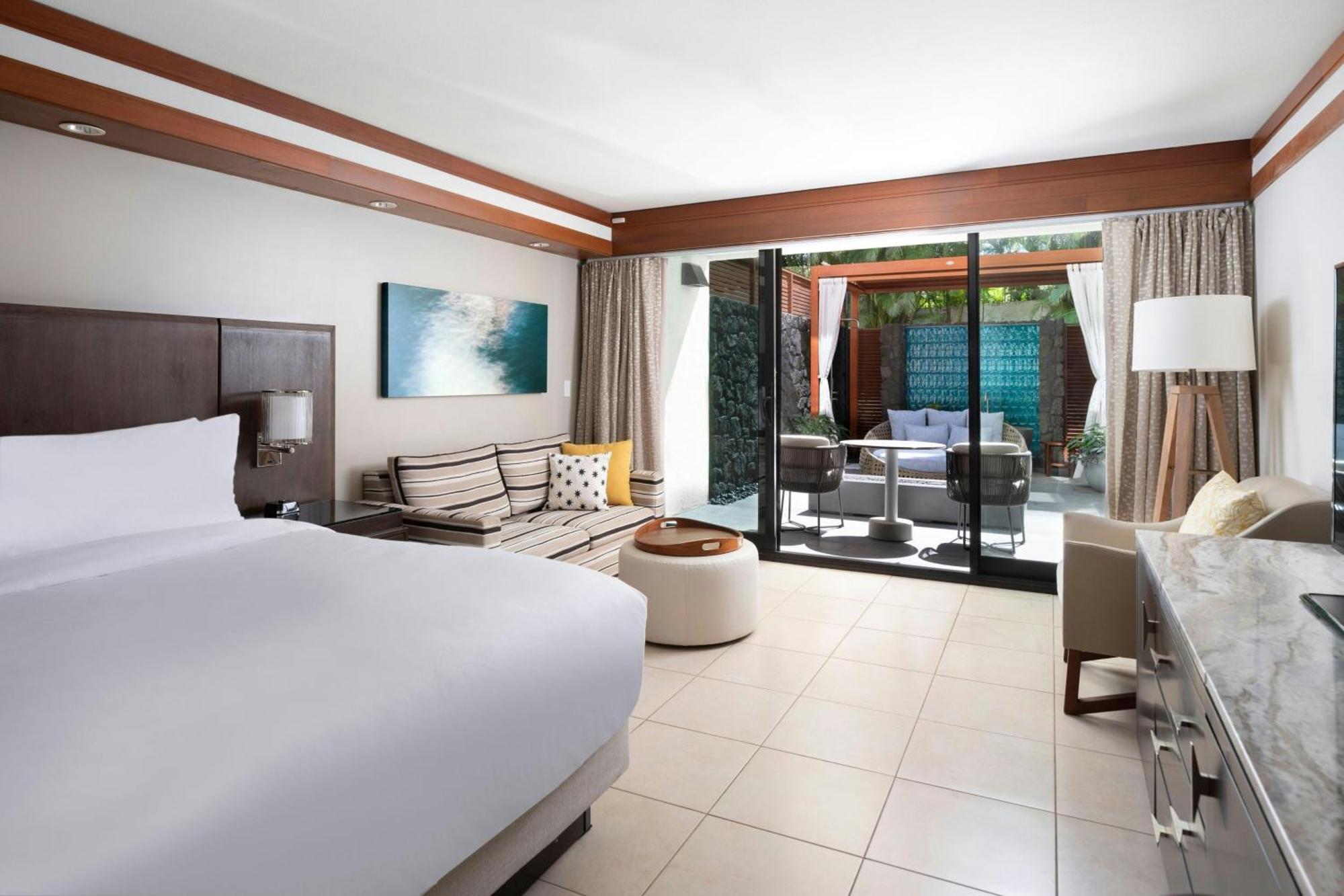 Wailea Beach Resort - Marriott, Maui Wailea (Maui) Exterior foto