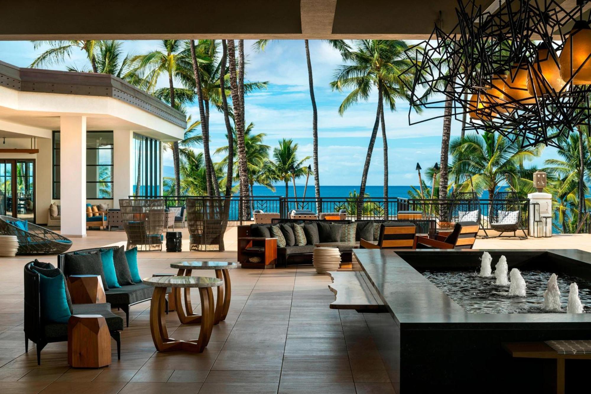 Wailea Beach Resort - Marriott, Maui Wailea (Maui) Exterior foto